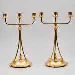 954 6427 CANDELABRAS